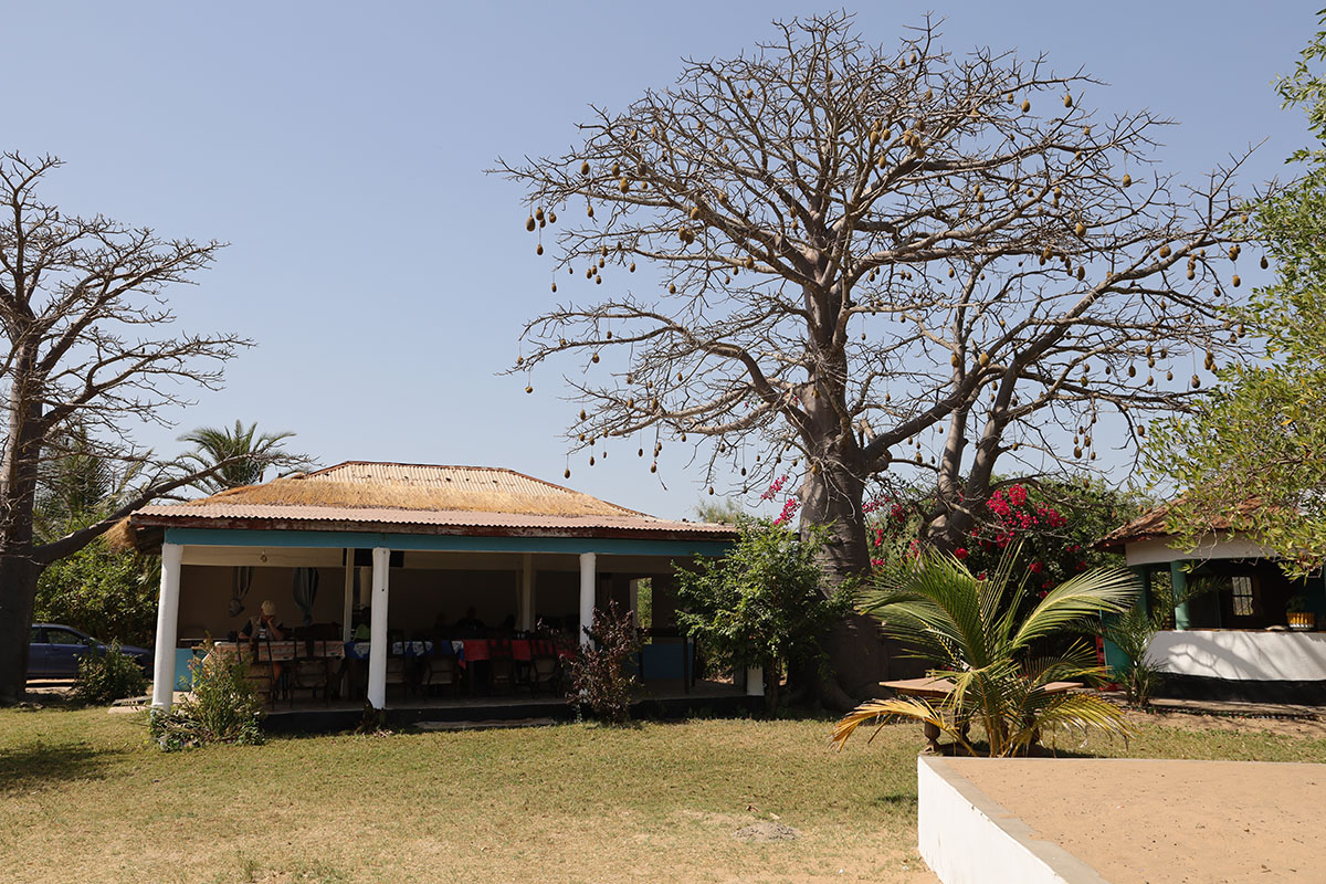 Stala Adventures Lodge